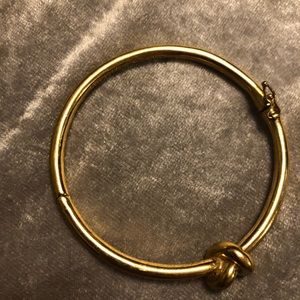 Kate Spade bangle bracelet